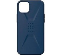 Urban Etui UAG Urban Armor Gear Civilian Apple iPhone 14 Plus (granatowa) UAG1027 (840283902031) ( JOINEDIT50433786 ) maciņš  apvalks mobilajam telefonam