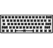 Sharkoon SKILLER SGK50 S4 keyboard USB Black 4044951038886 ( 4044951038886 4044951038886 4044951038886 ) klaviatūra