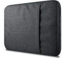 Tech-Protect Sleeve 15-16" dark grey ( 0795787711033 0795787711033 )