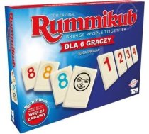 Tm Toys Rummikub XP for 6 players ( 7290108381733 486018 7290108381733 ) galda spēle