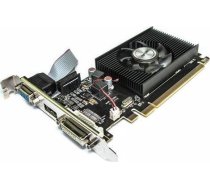 AFOX Radeon HD 6450 2GB DDR3 LP AF6450-2048D3L2 ( AF6450 2048D3L5 ) video karte