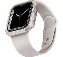 Uniq UNIQ etui Valencia Apple Watch Series 4/5/6/7/SE 40/41mm. starlight UNIQ594STA (8886463680032) ( JOINEDIT31754245 )