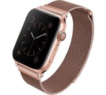 Uniq UNIQ pasek Dante Apple Watch Series 4 40MM Stainless Steel rozwo-zloty/rose gold 57791-uniw (8886463669693) ( JOINEDIT22758605 )
