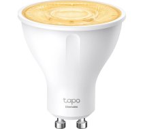 TP-LINK BOMBILLA TP-LINK SMART LIGHT SPOTLIGHT DIMMABLE ( TAPO L610 )