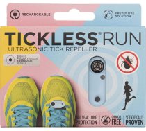 Tickless Run odstraszacz kleszczy dla biegajacych - Niebieski RUN01BLUE (5999566450945) ( JOINEDIT58807796 )