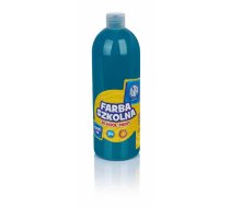 Astra Farba szkolna 1000 ml turkusowa (301217064) 301217064 (5901137108698) ( JOINEDIT43632537 )