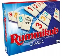 Tm Toys Rummikub Standard ( 7290108381696 7290108381696 LMD4600 ) galda spēle