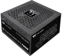 Thermaltake Toughpower PF3 750W Gen 5 ( PS TPD 0750FNFAPE 3 4713227536455 ) Barošanas bloks PSU