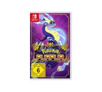 Nintendo Switch Pokemon Purple ( 10009827 10009827 ) spēle