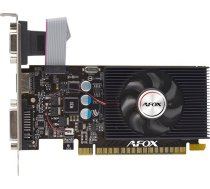 AFOX Geforce GT730 1GB DDR3 64Bit DVI HDMI VGA LP Fan 	AF730-1024D3L7-V1 ( AF730 1024D3L7 V1 AF730 1024D3L7 V1 ) video karte