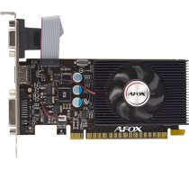 AFOX Geforce GT730 1GB DDR3 64Bit DVI HDMI VGA LP Fan AF730-1024D3L7-V1 ( AF730 1024D3L7 V1 ) video karte