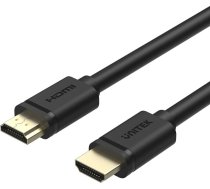 UNITEK HDMI CABLE 2.0 M/M 4K 60HZ 0 5M Y-C185M ( Y C185M ) kabelis video audio