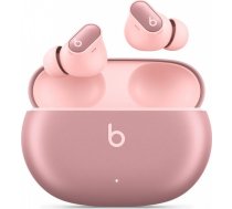 Apple beats studio buds + - true wireless noise cancelling earbuds - cosmic pink ( MT2Q3EE/A MT2Q3EE/A )