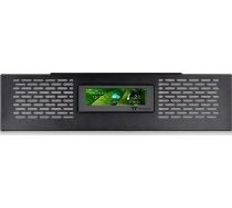 Kit de panel lcd thermaltake para the tower 500 pantalla (negro) ac-062-oo1nan-a1 ( AC 062 OO1NAN A1 )
