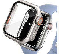 Tech-Protect Etui APPLE WATCH 7 / 8 (45MM) Tech-Protect Defense360 titanium pomaranczowe 9490713934708 (9490713934708) ( JOINEDIT54271426 )