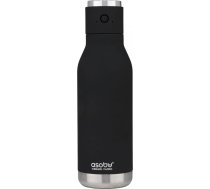 Asobu Wireless Bottle Black  0.5 L ( BT60 Black BT60 Black ) Virtuves piederumi