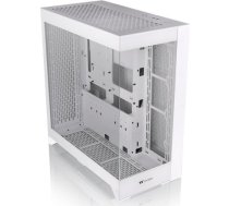 Geh Thermaltake CTE E600 MX Full Tower "Snow" White retail ( CA 1Y3 00M6WN 00 ) Datora korpuss
