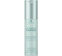 Alterna Alterna  My Hair.My Canvas. Glow Crazy  Vegan Botanical Caviar  Hair Serum  For Shine  50 ml For Women 13079624 (873509029731) ( JOINEDIT50366338 )