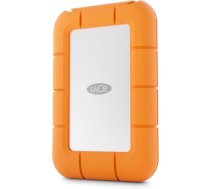LaCie Rugged Mini SSD 1TB USB3.2 Gen 2x2 (Type-C) ( STMF1000400 ) Ārējais cietais disks