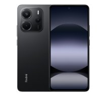 Xiaomi Redmi Note 14 4G 8GB/256GB Black ( MZB0IKVEU 3EP1101IG 458358 60832 6932554401931 MZB0INYEU SMASMXIA0829 ) Mobilais Telefons