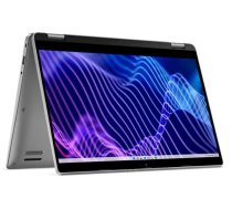 DELL Latitude 3340 2in1 13"FHD Touch/i5-1335U/8GB/256GB SSD/Win11 Pro ( N007L334013EMEA_2in1_VP N007L334013EMEA_2in1_VP N007L334013EMEA_2in1_VP ) Portatīvais dators