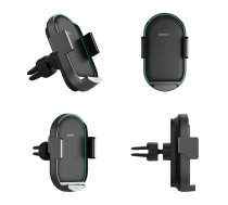 Xiaomi 50W Wireless Car Charger Xiaomi ( BHR6748GL 6941812701607 BHR6748GL WCJ05ZM XIAOM 6941812701607 ) iekārtas lādētājs