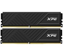 ADATA GAMMIX D35 memory module 32 GB 2 x 16 GB DDR4 3200 MHz ( AX4U320016G16A DTBKD35 4711085942845 ) operatīvā atmiņa