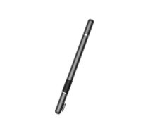 Baseus Golden Cudgel Stylus Pen - Black ( ACPCL 01 ACPCL 01 6953156284401 ACPCL 01 ) aksesuārs mobilajiem telefoniem