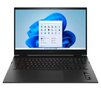 HP OMEN 17-ck2099ng Gaming Laptop 43 9cm(17 3 Zoll) ( 7N2H8EA#ABD 7N2H8EA#ABD )