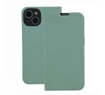 Smart Soft case for Xiaomi Redmi Note 13 4G light green GSM182069 (5907457750531) ( JOINEDIT65741945 )