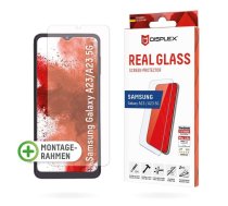 DISPLEX Panzerglas Displayschutz fur Samsung Galaxy A23/ A23 5G 01672 (4028778117672) ( JOINEDIT65747464 ) aksesuārs mobilajiem telefoniem