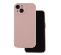 Matt TPU case for Samsung Galaxy S24 pale pink GSM182791 (5907457757530) ( JOINEDIT65742432 )