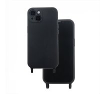 Silicon Switch case for iPhone 7 / 8 / SE 2020 / SE 2022 black GSM179728 (5907457729506) ( JOINEDIT65740945 )