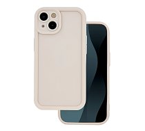 Rim TPU case for Xiaomi Redmi A3 4G (Global) beige GSM184716 (5907457777736) ( JOINEDIT65743594 )