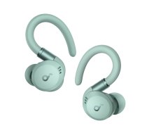 SOUNDCORE SPORT X20 WIRELESS HEADPHONES GREEN ( A3968G61 ) austiņas
