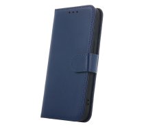 Smart Classic case for Xiaomi Redmi 12 4G / 12 5G navy blue GSM177987 (5907457713192) ( JOINEDIT65740128 )