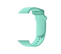 Devia band Deluxe Sport for Xiaomi Mi Band 8 Pro/ Redmi Watch 4 teal green 16 (6942297108677) ( JOINEDIT65700305 )