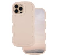 Candy case for iPhone 7 / 8 / SE 2020 / SE 2022 beige GSM185566 (5907457786103) ( JOINEDIT65744038 )