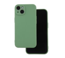 Matt TPU case for iPhone 7 / 8 / SE 2020 / SE 2022 mint GSM182709 (5907457756717) ( JOINEDIT65742371 )