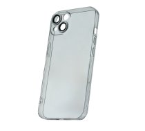 Slim Color case for Samsung Galaxy S23 FE transparent GSM179266 (5907457725256) ( JOINEDIT65740706 )