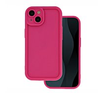 Rim TPU case for Honor 200 pink GSM187167 (5900495076823) ( JOINEDIT65744677 )