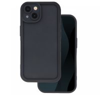 Rim TPU case for Xiaomi Redmi A3 4G (Global) black GSM184677 (5907457777323) ( JOINEDIT65743558 )