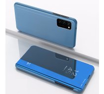 Smart Clear View case for Samsung Galaxy A05S blue OEM102477 (5907457744011) ( JOINEDIT65741879 )