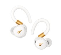 SOUNDCORE SPORT X20 WIRELESS HEADPHONES WHITE ( A3968G21 ) austiņas