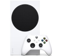 Microsoft Xbox Series S 1TB ( EP2 00644 196388363193 ) spēļu konsole