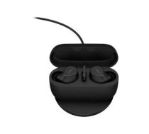 Jabra Evolve2 Buds UC Headset In-Ear (Bluetooth kabellos USB-A Ladecase Wireless-Charging-Pad) ( 20797 989 989 8051065 ) austiņas
