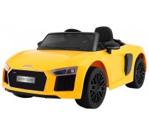 Audi R8 Spyder RS EVA Bērnu Elektromobilis PA.JJ2198.ZOL (5903864906486) ( JOINEDIT54646306 )