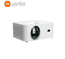 Xiaomi Wanbo Android X1 Projektors WANBOX1P (6970885350122) ( JOINEDIT55016166 )