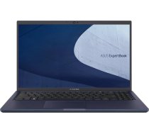 ASUS ExpertBook B1 B1500CBA-BQ2155X Intel Core i5-1235U 39 6cm (15 6"") 90NX0551-M02PY0 (4711387236079) ( JOINEDIT57018396 ) Portatīvais dators