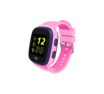 Garett Kids Rock 4G RT pink ( 5904238483862 5904238483862 ROCK_4G_PINK ROCK_4G_RT_ROZO ) Viedais pulkstenis  smartwatch